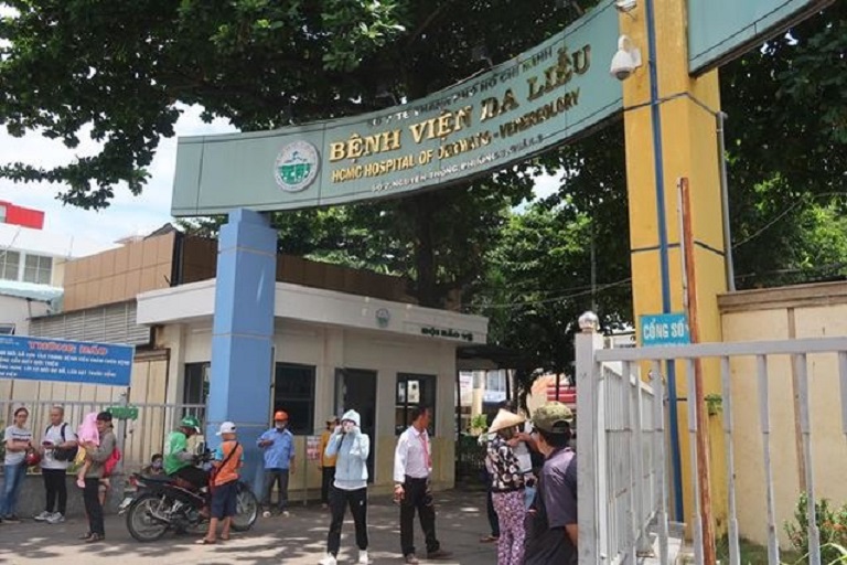 Bệnh viện da liễu Tp.Hồ Chí Minh là nơi áp dụng công nghệ trị sẹo tiên tiến hiện đại mà bạn không nên bỏ qua